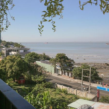 Fati Boutique Hotel & Apartment Vung Tau Exterior photo