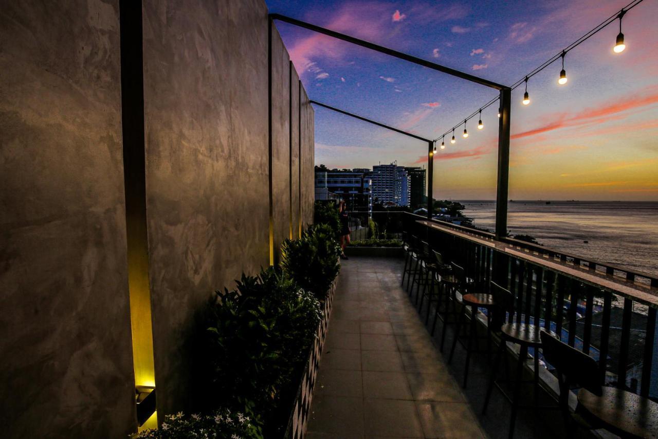 Fati Boutique Hotel & Apartment Vung Tau Exterior photo