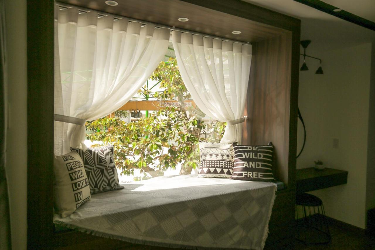 Fati Boutique Hotel & Apartment Vung Tau Exterior photo