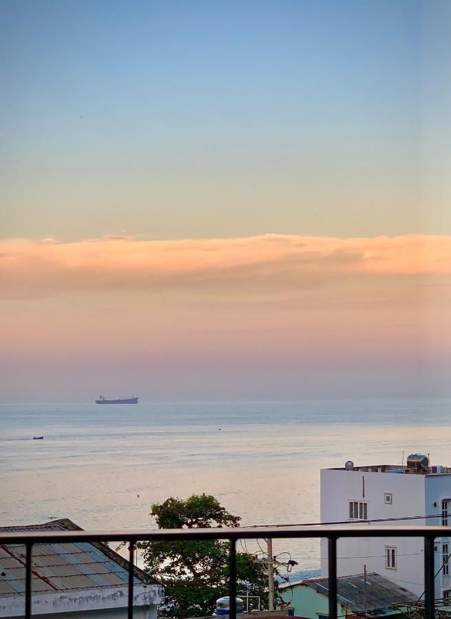 Fati Boutique Hotel & Apartment Vung Tau Exterior photo