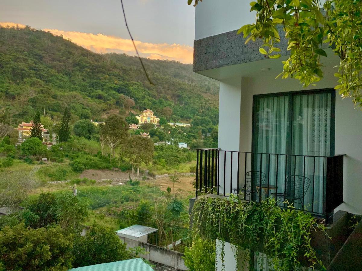 Fati Boutique Hotel & Apartment Vung Tau Exterior photo
