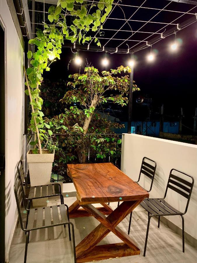 Fati Boutique Hotel & Apartment Vung Tau Exterior photo