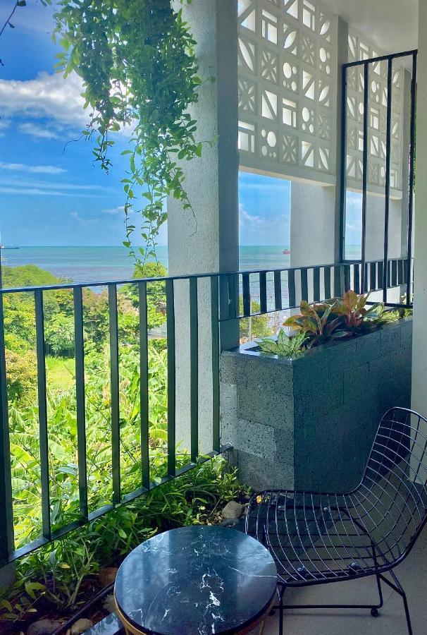 Fati Boutique Hotel & Apartment Vung Tau Exterior photo