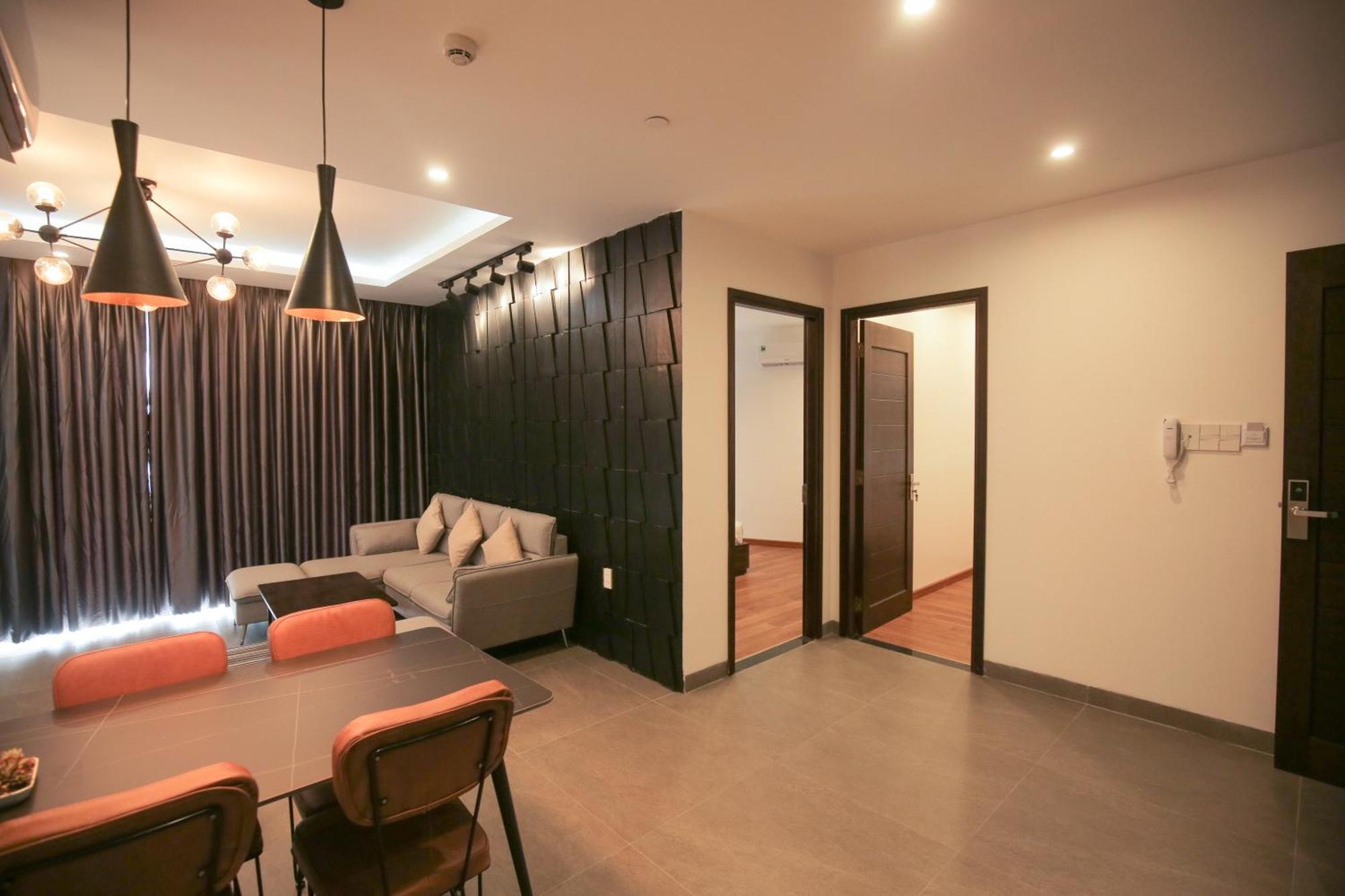 Fati Boutique Hotel & Apartment Vung Tau Room photo