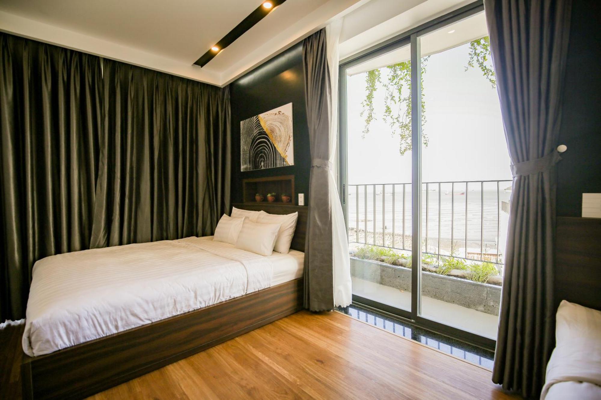 Fati Boutique Hotel & Apartment Vung Tau Room photo